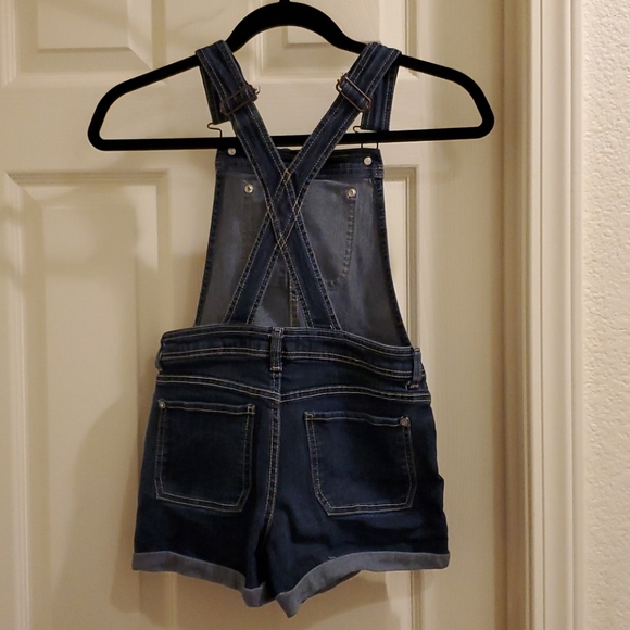 Overalls - Picture 2 of 2